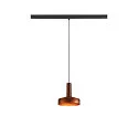 lamp shade LALU® TETRA 14 MIX&MATCH, bronze
