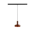 lamp shade LALU® TETRA 14 MIX&MATCH, bronze