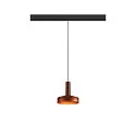 lamp shade LALU® TETRA 14 MIX&MATCH, bronze