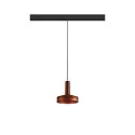 lamp shade LALU® TETRA 14 MIX&MATCH, bronze