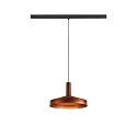 lamp shade LALU® TETRA 24 MIX&MATCH, bronze