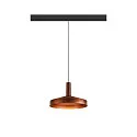 lamp shade LALU® TETRA 24 MIX&MATCH, bronze