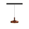 lamp shade LALU® TETRA 24 MIX&MATCH, bronze
