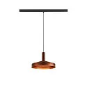 lamp shade LALU® TETRA 24 MIX&MATCH, bronze