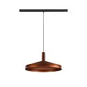 lamp shade LALU® TETRA 36 MIX&MATCH, bronze