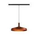 lamp shade LALU® TETRA 36 MIX&MATCH, bronze