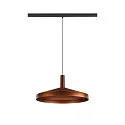 lamp shade LALU® TETRA 36 MIX&MATCH, bronze