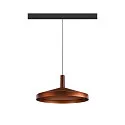 lamp shade LALU® TETRA 36 MIX&MATCH, bronze