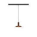 lamp shade LALU® ELYPSE 15 MIX&MATCH, bronze