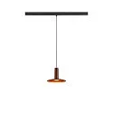 lamp shade LALU® ELYPSE 15 MIX&MATCH, bronze