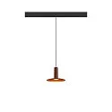 lamp shade LALU® ELYPSE 15 MIX&MATCH, bronze