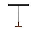 lamp shade LALU® ELYPSE 15 MIX&MATCH, bronze