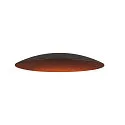 lamp shade LALU® ELYPSE 22 MIX&MATCH, bronze, black