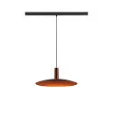 SLV lamp shade LALU® ELYPSE 33 MIX&MATCH, bronze