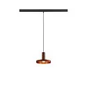 lamp shade LALU® PLATE 15 MIX&MATCH, bronze