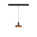 lamp shade LALU® PLATE 15 MIX&MATCH, bronze