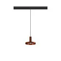lamp shade LALU® PLATE 15 MIX&MATCH, bronze