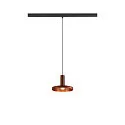 lamp shade LALU® PLATE 15 MIX&MATCH, bronze