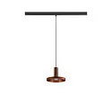 lamp shade LALU® PLATE 15 MIX&MATCH, bronze