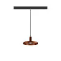 lamp shade LALU® PLATE 22 MIX&MATCH, bronze