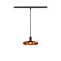 lamp shade LALU® PLATE 22 MIX&MATCH, bronze