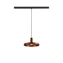 lamp shade LALU® PLATE 22 MIX&MATCH, bronze
