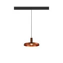 lamp shade LALU® PLATE 22 MIX&MATCH, bronze