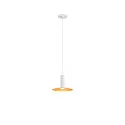 SLV Luminaria colgante LALU® MIX&MATCH versión incorporada IP20, blanco regulable