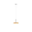 SLV Luminaria colgante LALU® MIX&MATCH versión incorporada IP20, blanco regulable