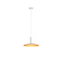SLV Luminaria colgante LALU® MIX&MATCH versión incorporada IP20, blanco regulable