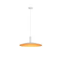 SLV Luminaria colgante LALU® MIX&MATCH versión incorporada IP20, blanco regulable