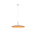 SLV Luminaria colgante LALU® MIX&MATCH versión incorporada IP20, blanco regulable