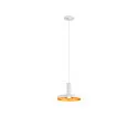 SLV Luminaria colgante LALU® MIX&MATCH versión incorporada IP20, blanco regulable