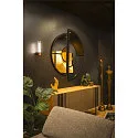 SLV Luminaria de pared LYGANT SINGLE IP44, latón