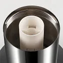 SLV table lamp VARYT E14 IP20, chrome