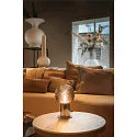 SLV table lamp VARYT E14 IP20, chrome