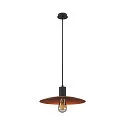 SLV lamp shade LALU® MIX&MATCH, bronze