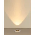 SLV reflector DASAR® S/M 15°, silver