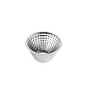 reflector DASAR® S/M 36°, silver