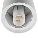 SLV pendant luminaire VARYT E14 IP20, white