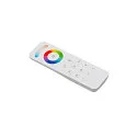 Mando a distancia ZIGBEE CCT/RGBW, blanco