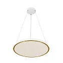 SLV Placa de fieltro ONE 80/ONE CUBE, beige