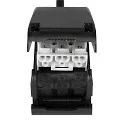 SLV Módulo LED NEW TRIA® 155 DOUBLE PHASE 38° redondo, juego de 2 13,6W 2x 640lm 3000K 38° CRI 90-100 regulable
