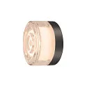 ring CYFT WAVE, bronze