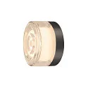 ring CYFT WAVE, bronze