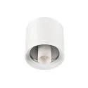ceiling luminaire VARYT without shade E14 IP44, white dimmable
