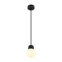 SLV Luminaria colgante VARYT sin pantalla E14 IP20, regulable