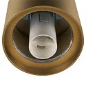 SLV pendant luminaire VARYT without shade E14 IP20, dimmable