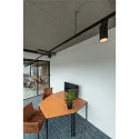 SLV Aro NUMINOS® XL, color cobre, mate