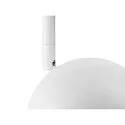 SLV Foco monofásico LIGHT EYE® 150 giratorio, giratorio GU10 IP20, blanco regulable